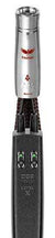 AudioQuest Firebird Interconnect