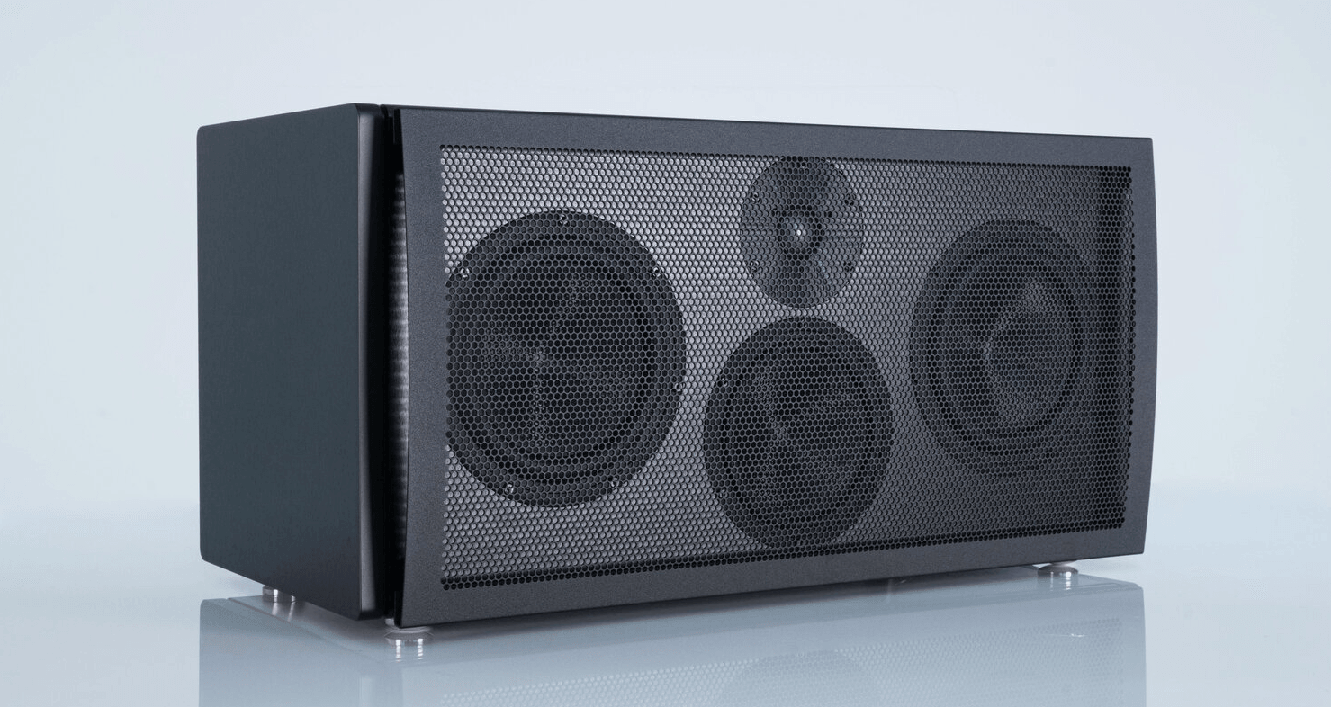 Magico ACC Center Channel - Suncoast Audio