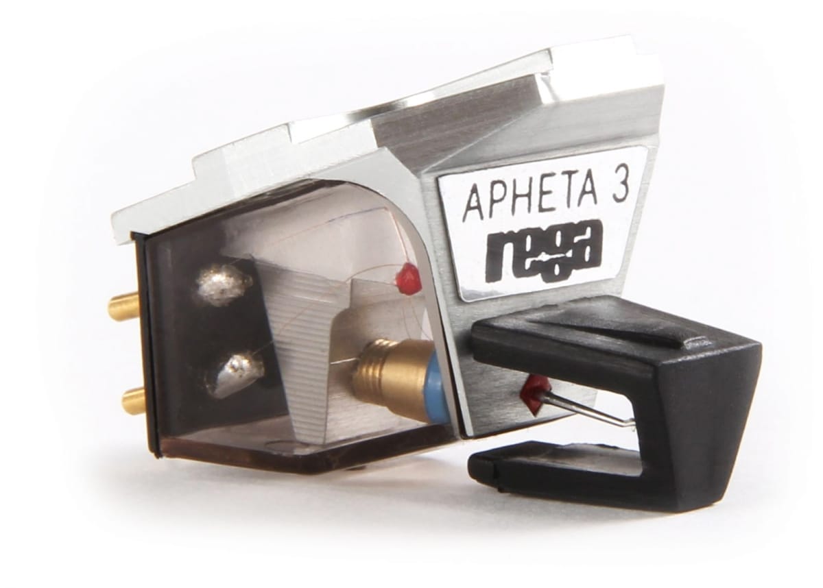 Rega Apheta 3 MC Phono Cartridge - Suncoast Audio