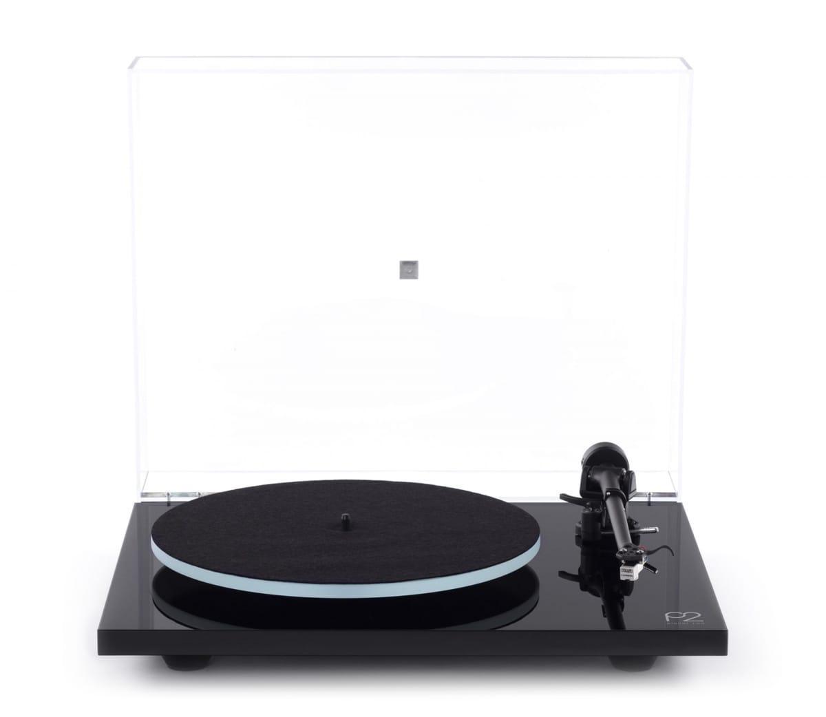 Rega Planar 2 Turntable - Suncoast Audio