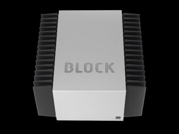 BLOCK AUDIO: “Crafted without Compromises”