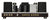 Luxman MQ-88uC Vacuum Tube Stereo Power Amplifier