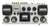 Luxman MQ-88uC Vacuum Tube Stereo Power Amplifier