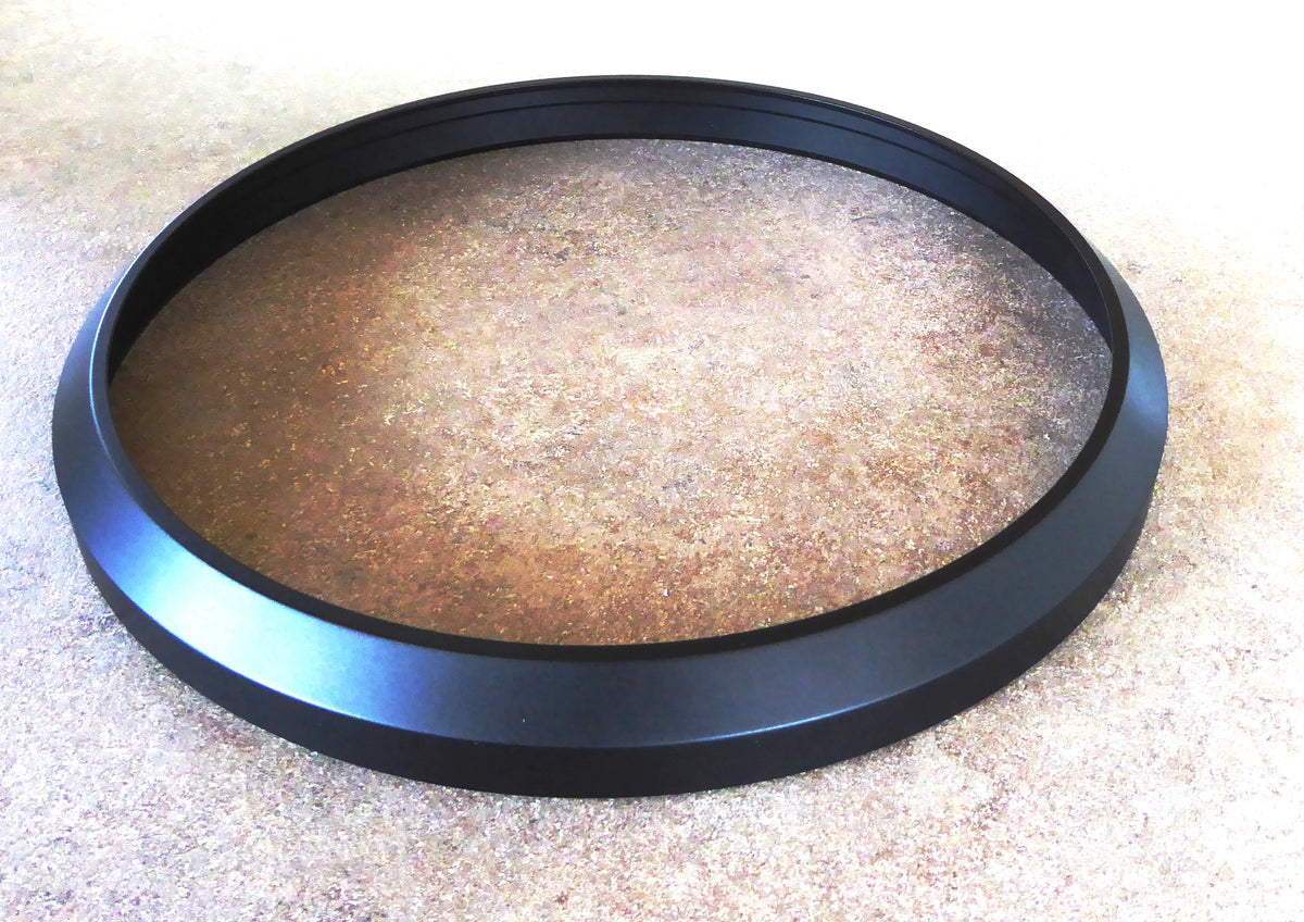 Kuzma Outer Bronze Ring Clamp - Suncoast Audio