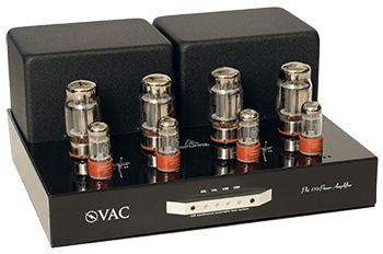 VAC Phi 170iQ Stereo/Mono Power Amplifer - Suncoast Audio