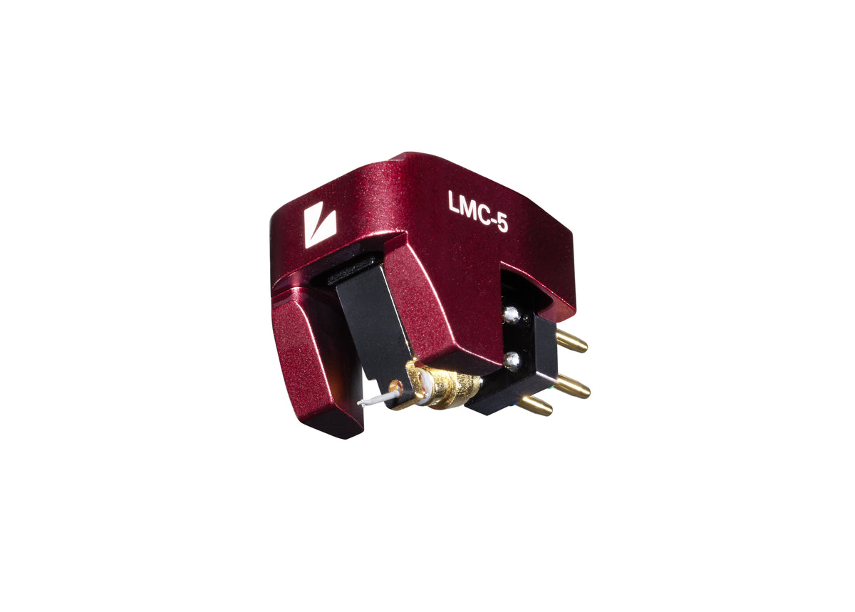 Luxman LMC-5 Phono Cartridge