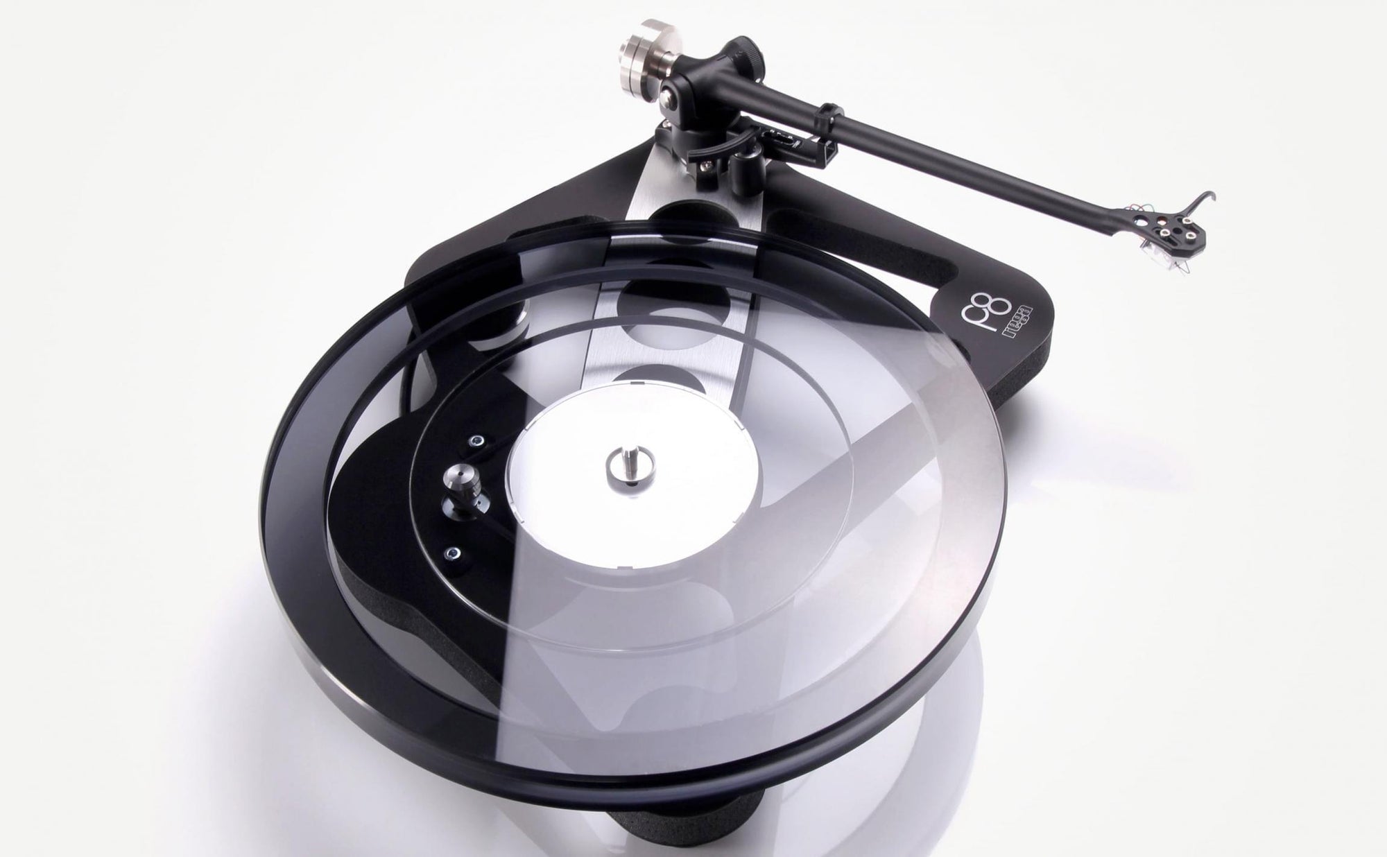 Rega Planar 8 Turntable - Suncoast Audio