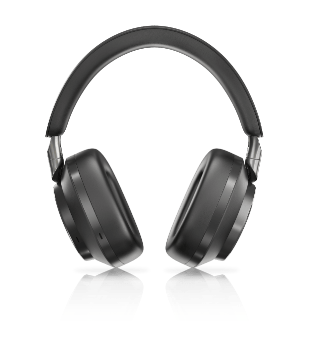 Bowers and Wilkins Px8 wireless headphones