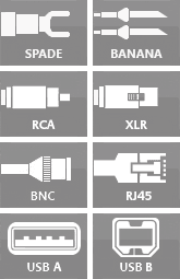 Nordost QKore Ground Kit - Suncoast Audio