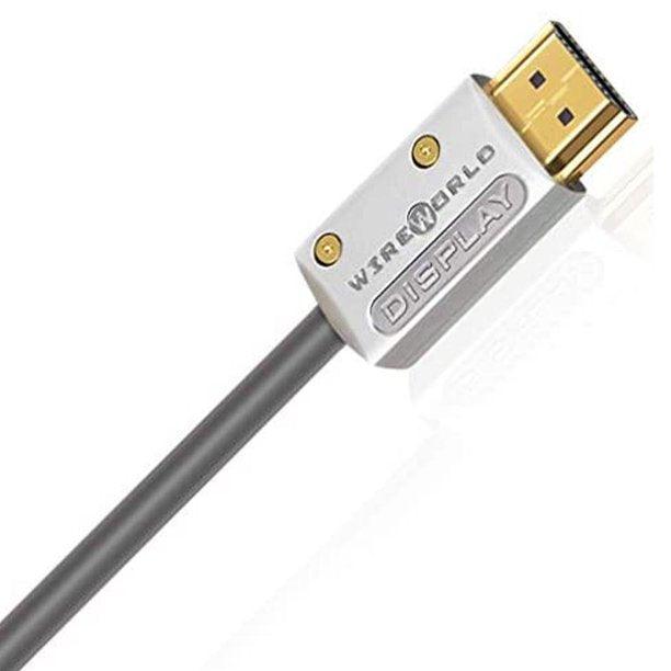 Wireworld Stellar 48 Optical HDMI