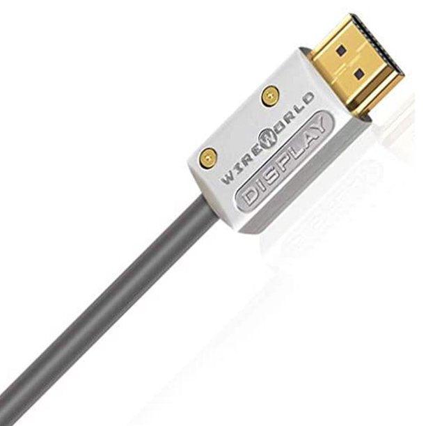 Wireworld Stellar Optical HDMI