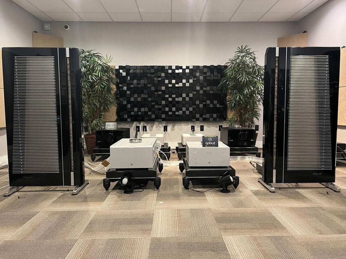 Clarisys Audio Studio Plus