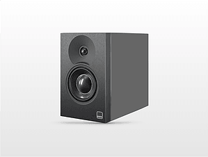 Block Audio Shelf Block Ultimate Compact Monitor Loudspeaker - Suncoast Audio