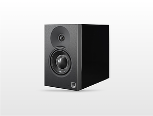 Block Audio Shelf Block Ultimate Compact Monitor Loudspeaker - Suncoast Audio