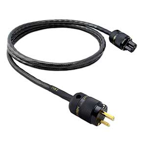 Nordost Norse TYR 2 Power Cord - Suncoast Audio