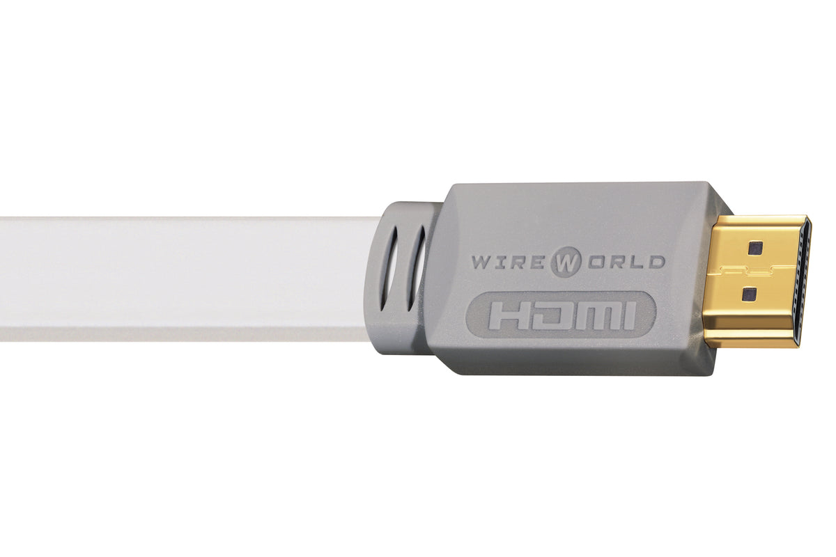 Wireworld Island 7 HDMI Cable - Suncoast Audio