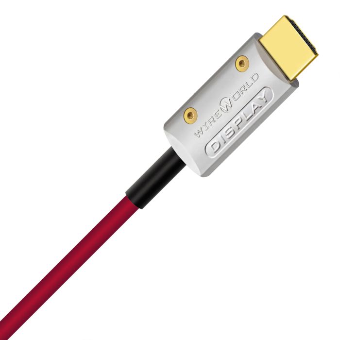 Wireworld Starlight-48 Optical HDMI