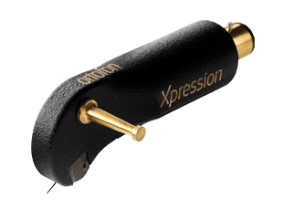 Ortofon Xpression SPU - Suncoast Audio