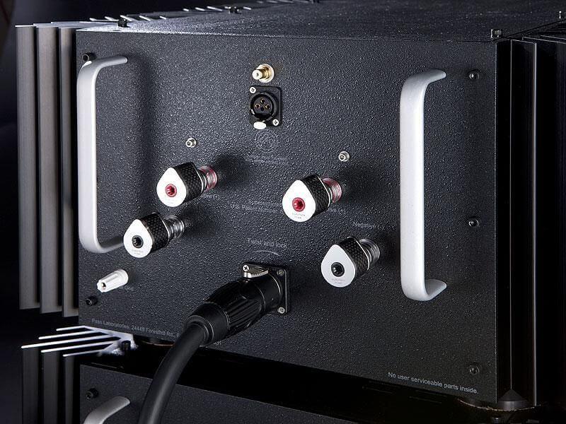 PASS Labs XS150 Monoblock Power Amplifiers (Pair) - Suncoast Audio